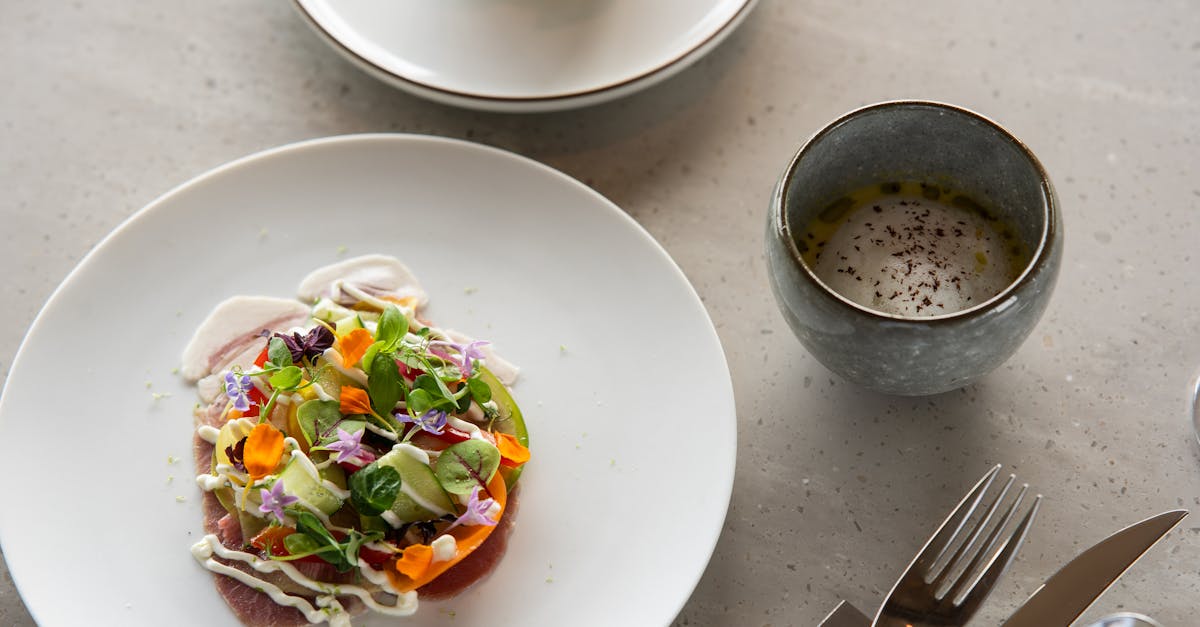 Depotbean Cafe / Restaurant collection